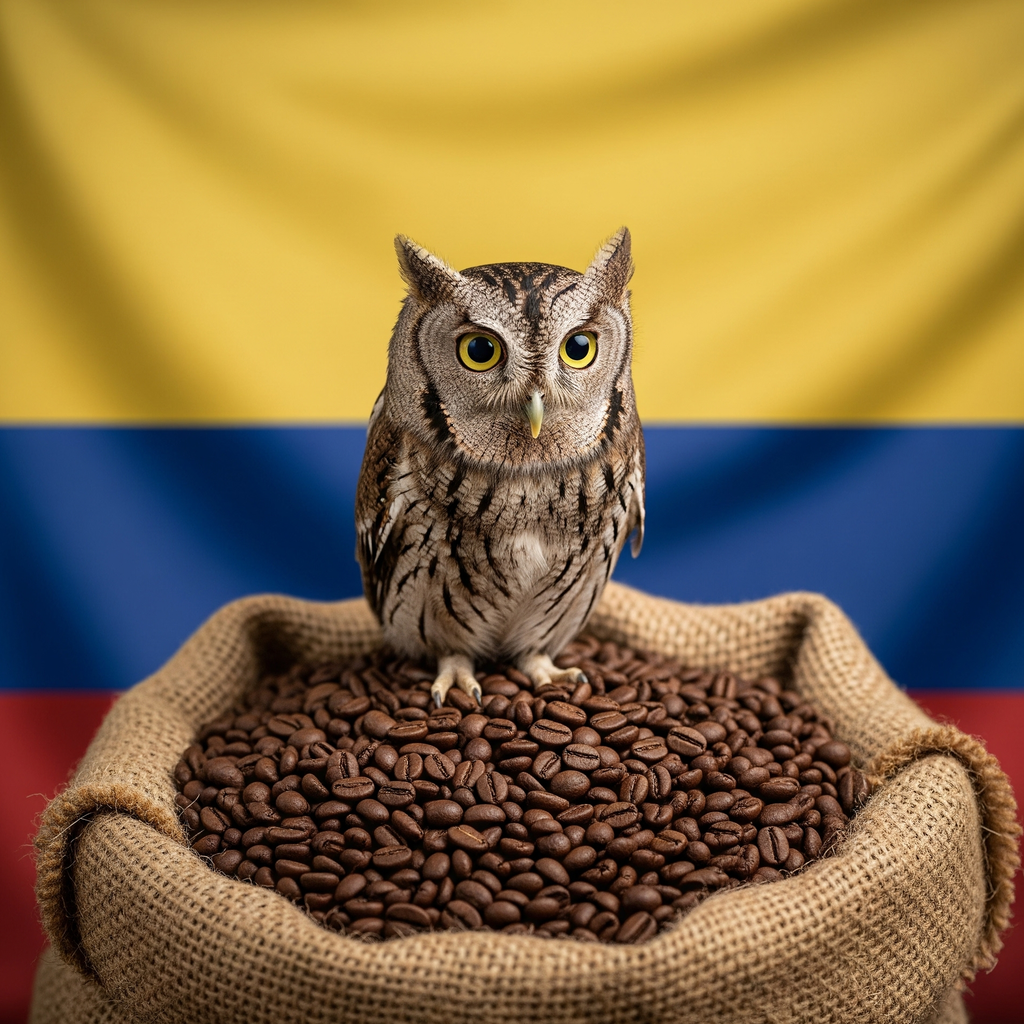 Currucutú Reserve | Colombia