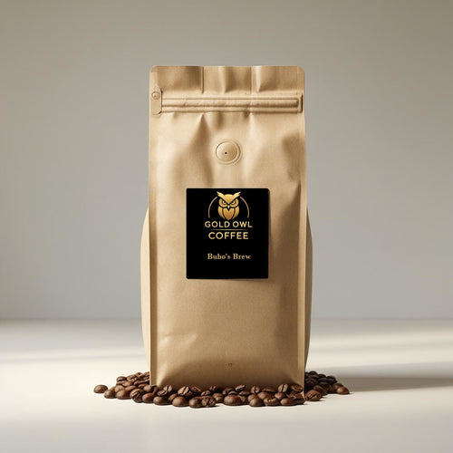 Bubo's Brew | Kenya