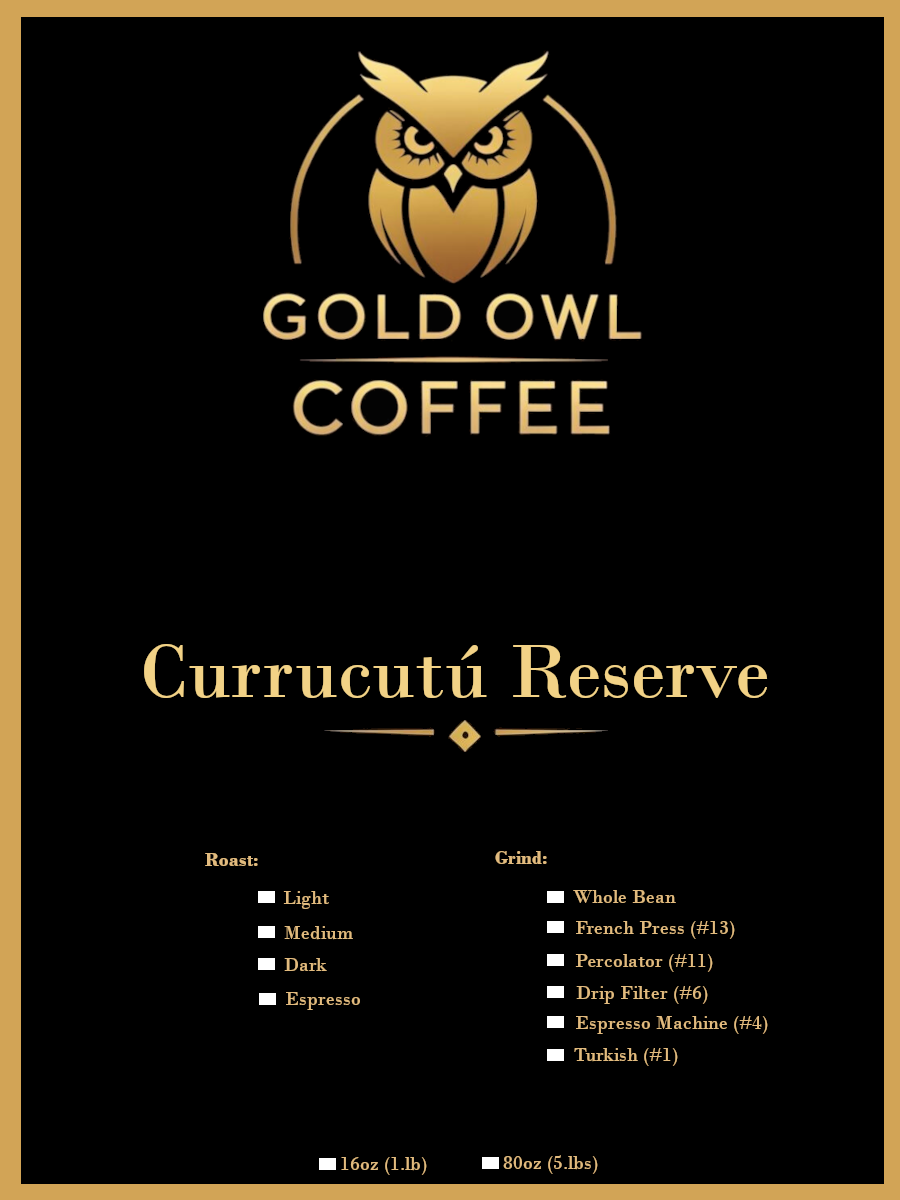 Currucutú Reserve | Colombia