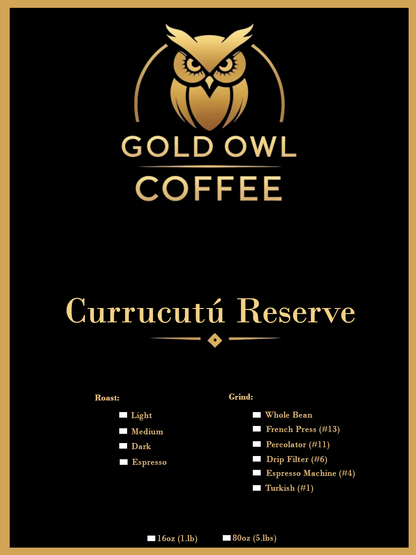 Currucutú Reserve | Colombia